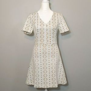 NWOT Chelsea & Violet Cutout Dress